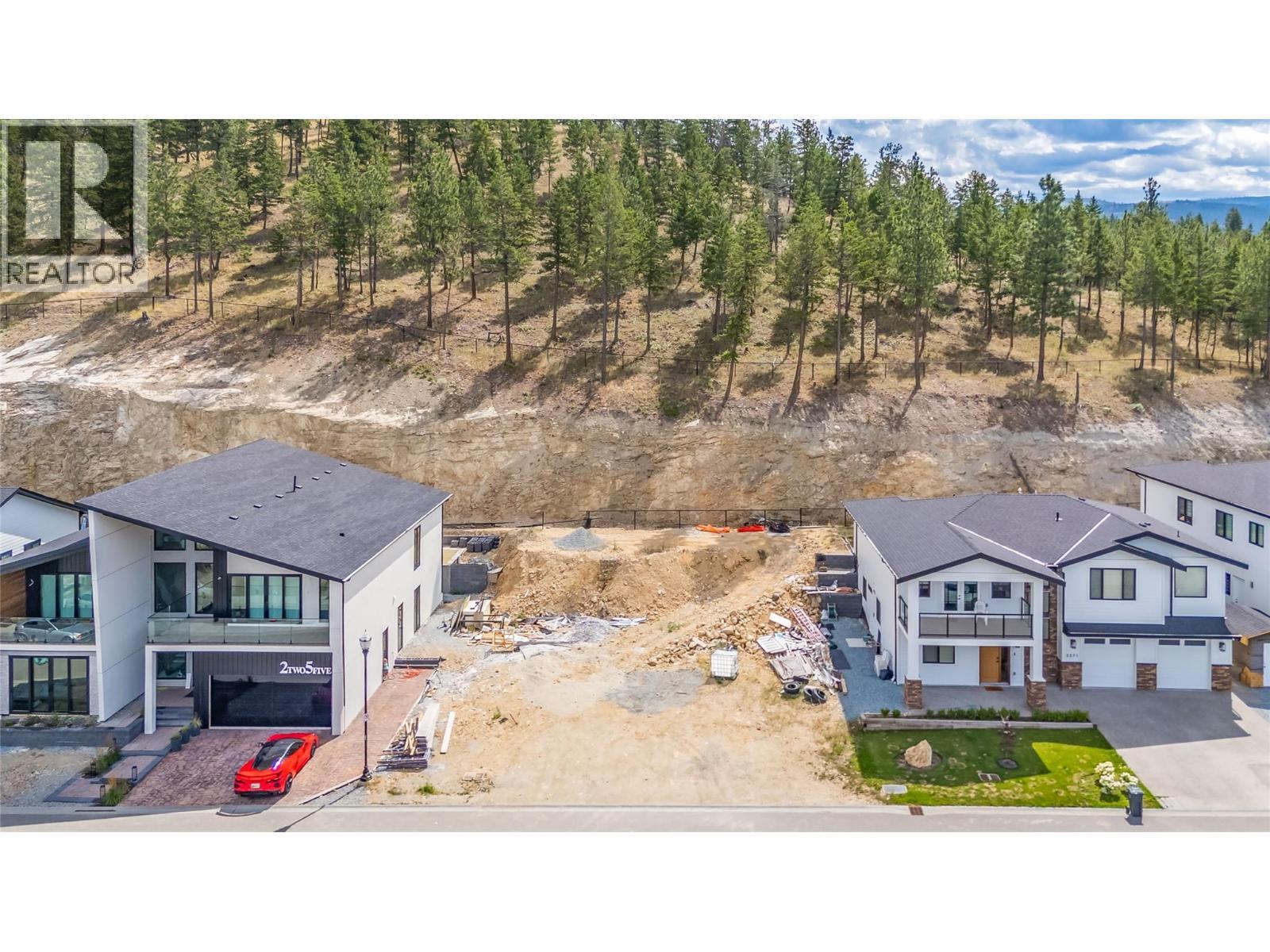 2263 Lavetta Drive, Kelowna, BC