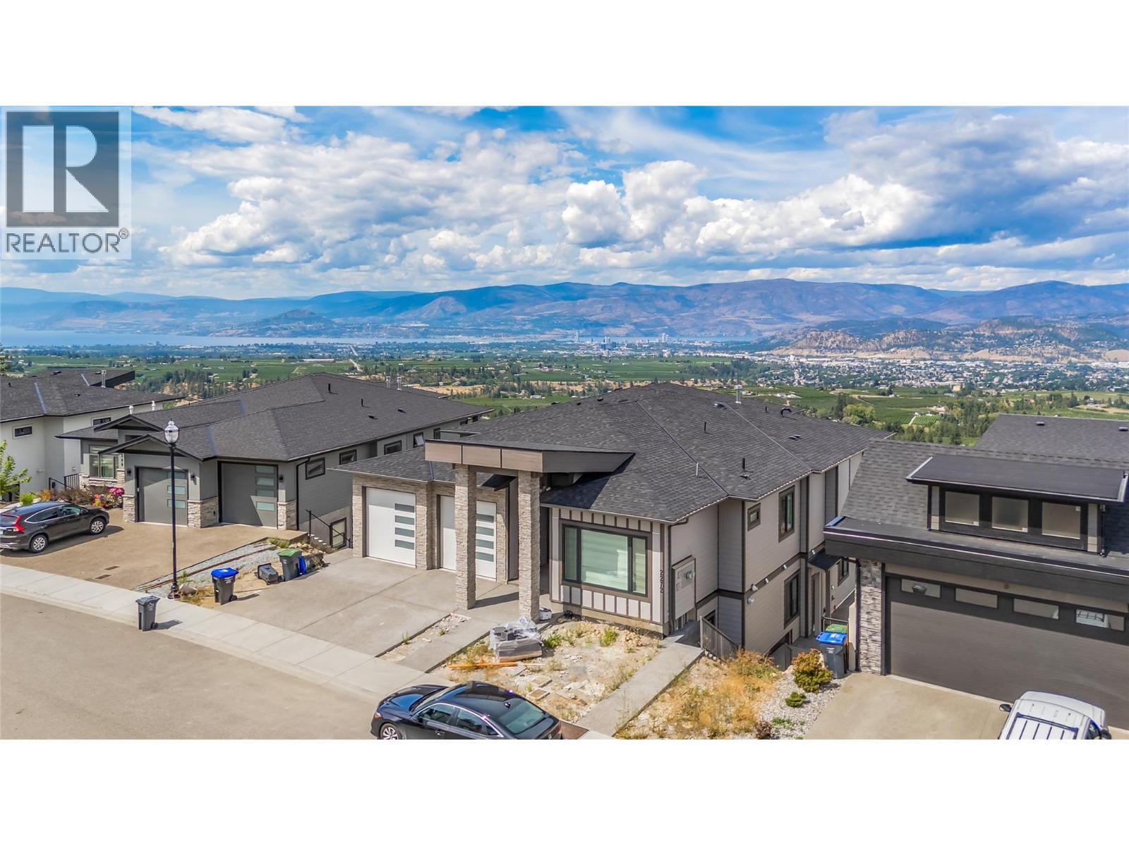 2263 Lavetta Drive, Kelowna, BC