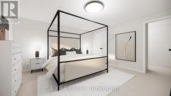 Artist Rendering Only -