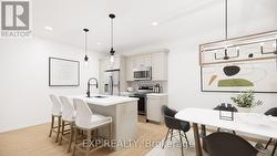 Artist Rendering Only -