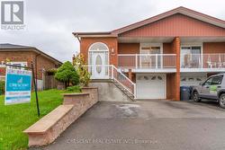 UPPER - 4036 DUNMOW CRESCENT Mississauga, ON L4Z 1C9