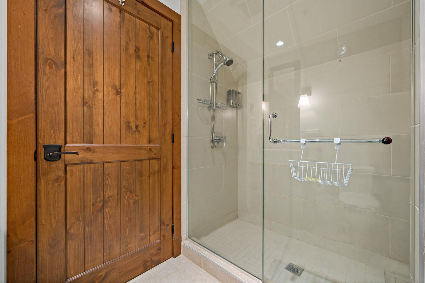 Bathroom - 6-1520 Ch. Du Versant-Soleil, Mont-Tremblant, QC - Indoor Photo Showing Bathroom