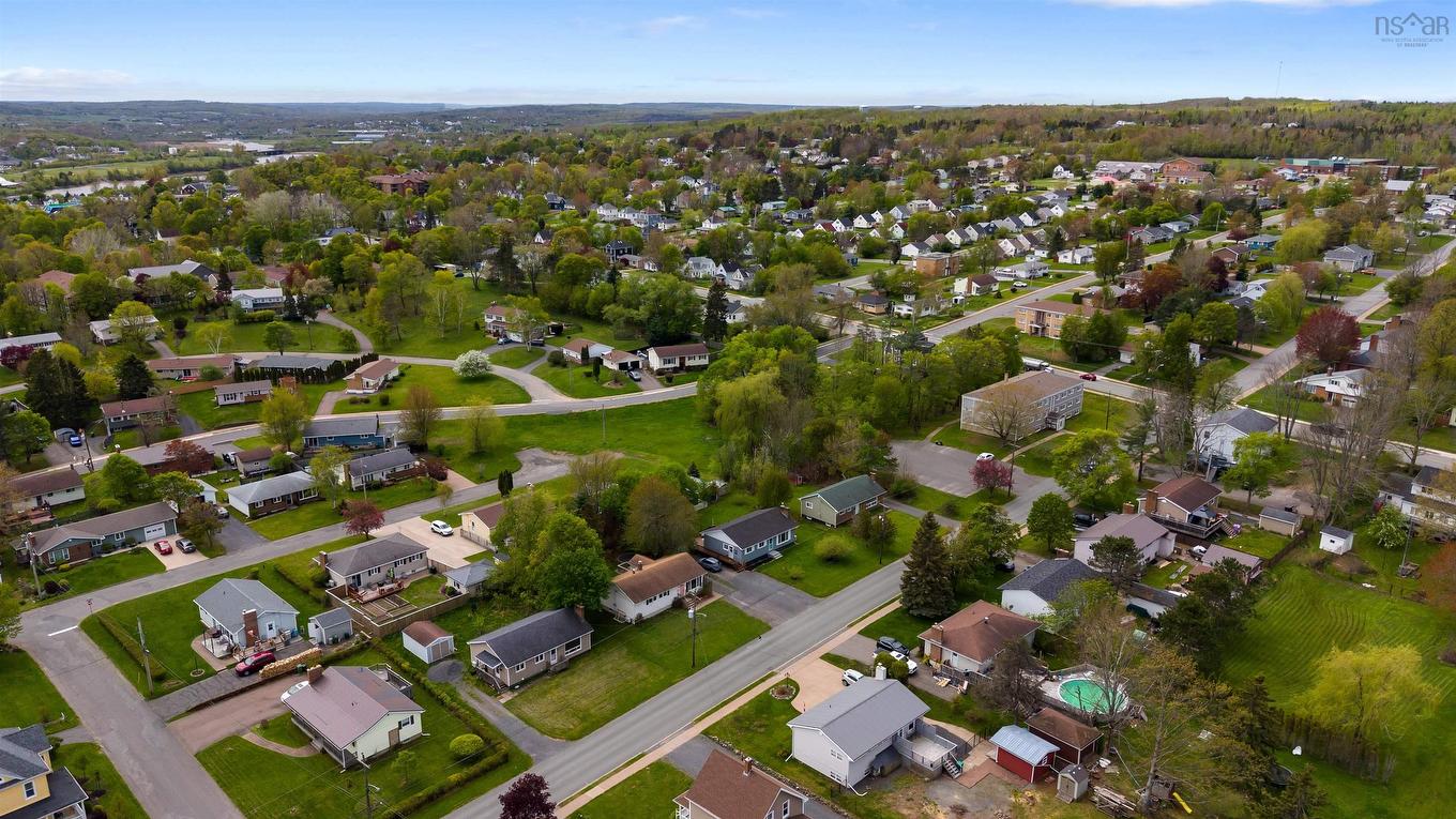 204 Cameron Avenue, New Glasgow, NS