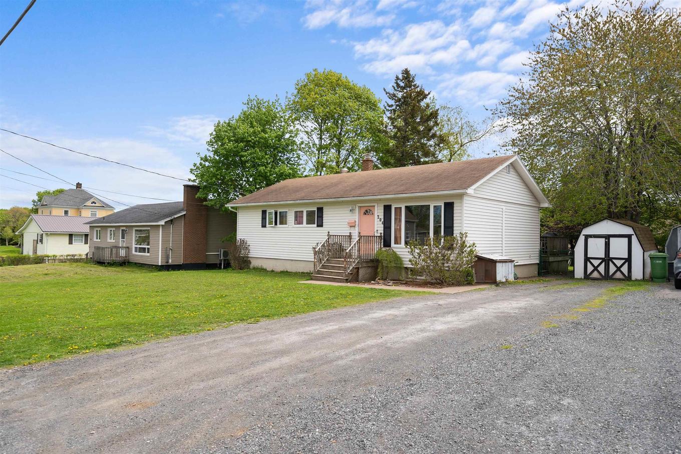 204 Cameron Avenue, New Glasgow, NS