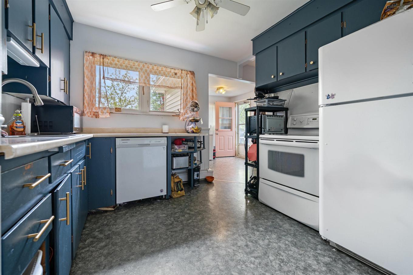 204 Cameron Avenue, New Glasgow, NS