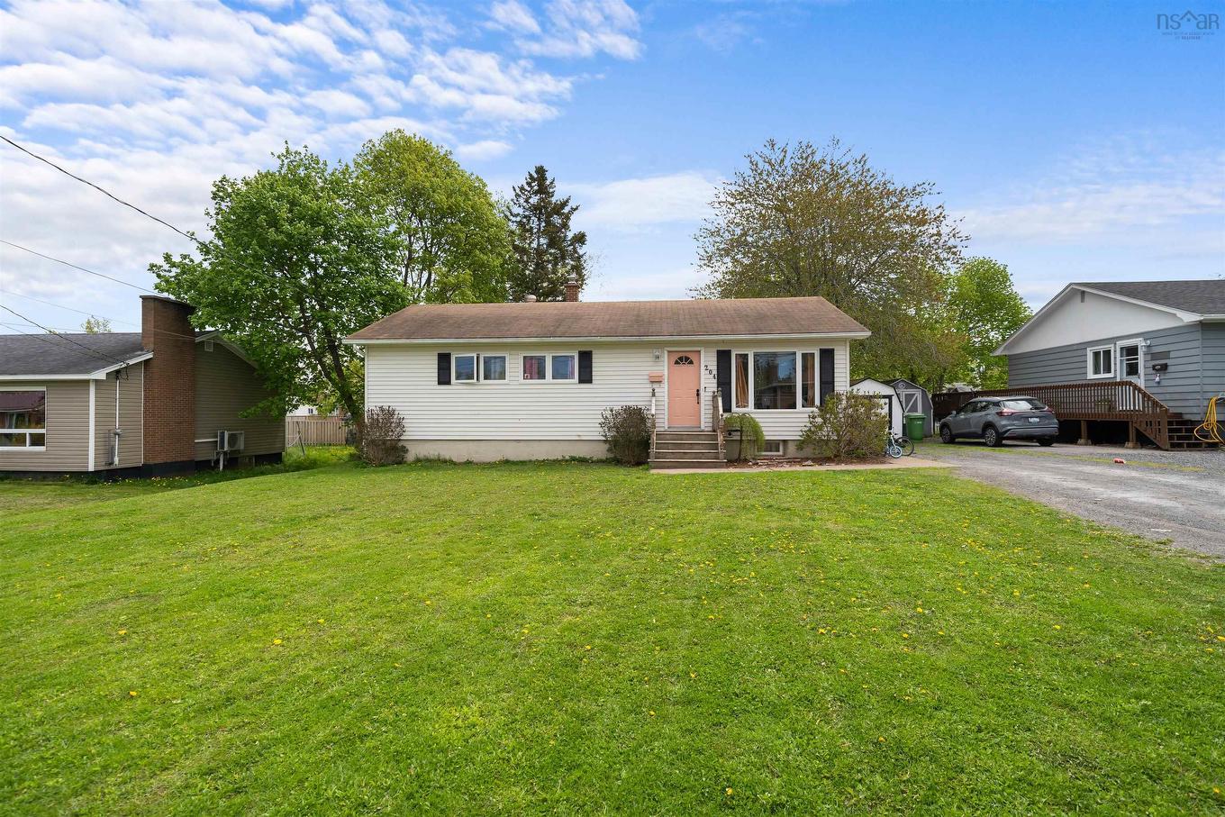 204 Cameron Avenue, New Glasgow, NS
