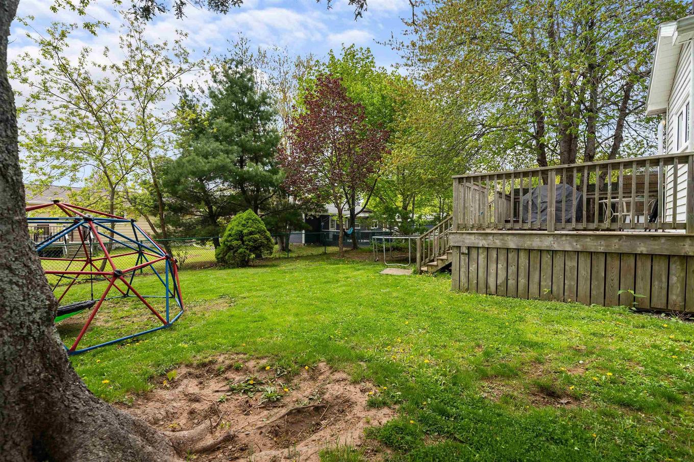 204 Cameron Avenue, New Glasgow, NS