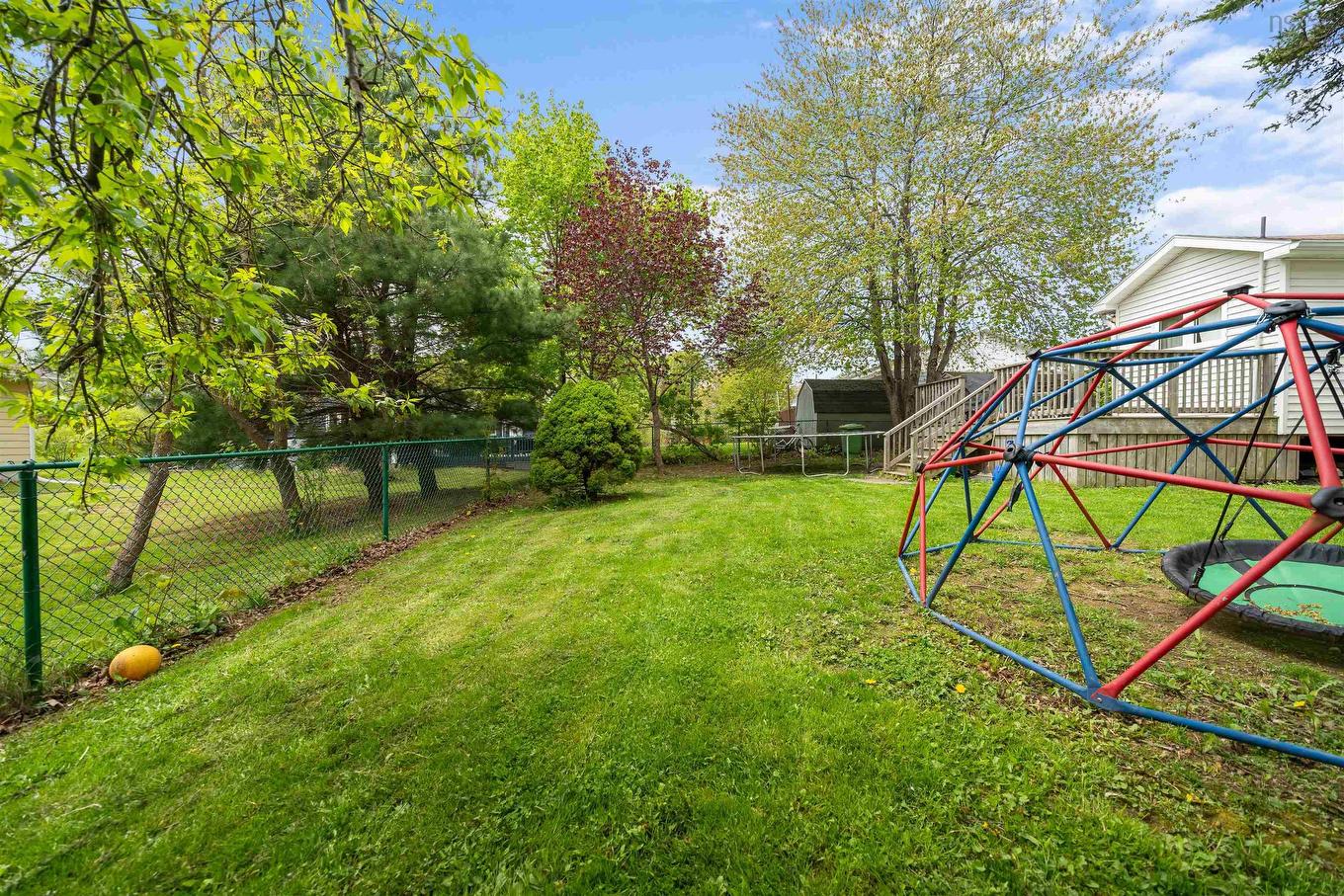 204 Cameron Avenue, New Glasgow, NS