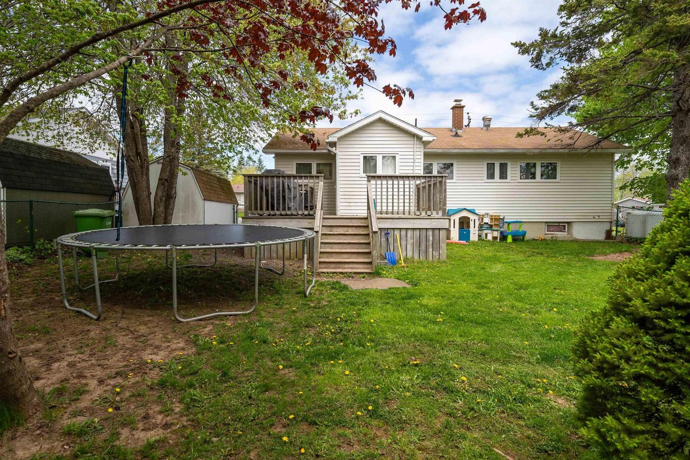 204 Cameron Avenue, New Glasgow, NS