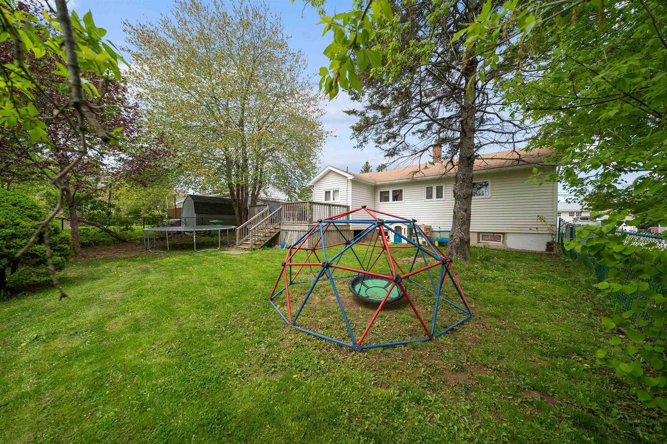 204 Cameron Avenue, New Glasgow, NS