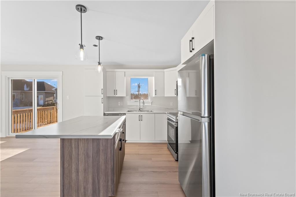 13 Alosier Cres, Moncton, NB