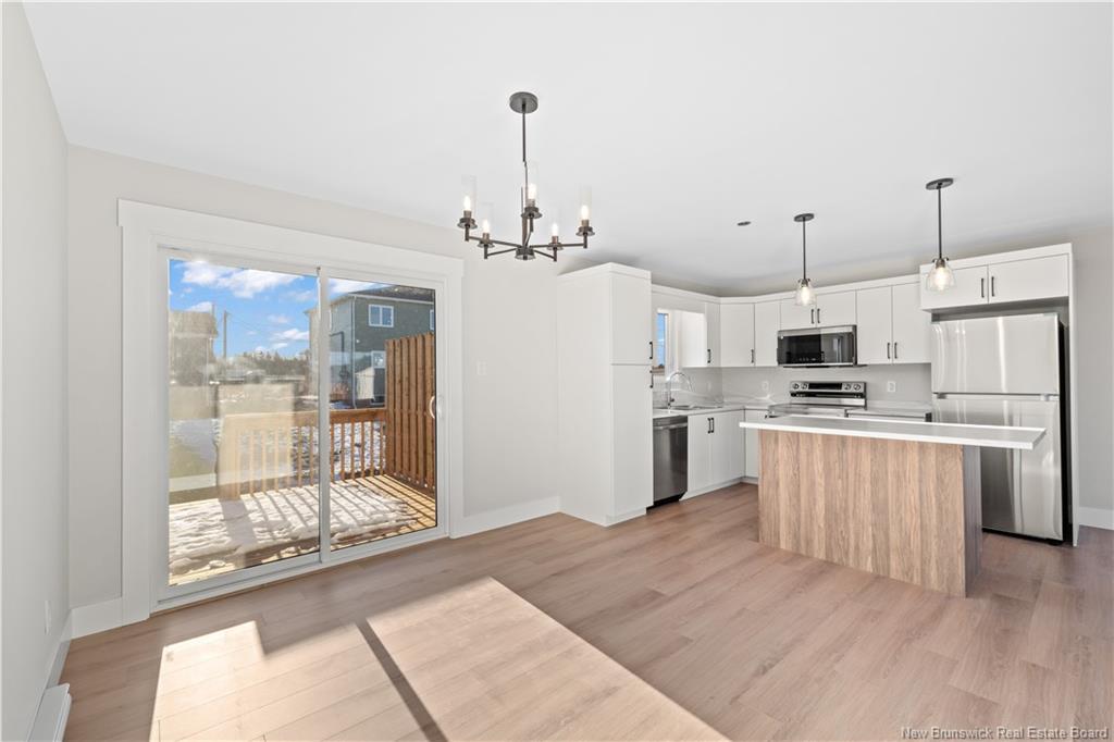 13 Alosier Cres, Moncton, NB