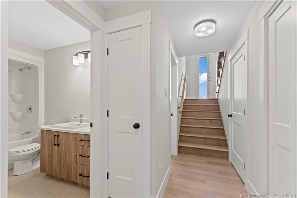 13 Alosier Cres, Moncton, NB