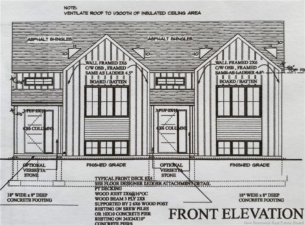 13 Alosier Cres, Moncton, NB