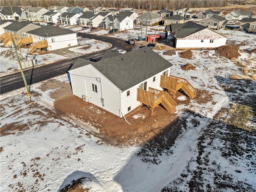 13 Alosier Cres, Moncton, NB