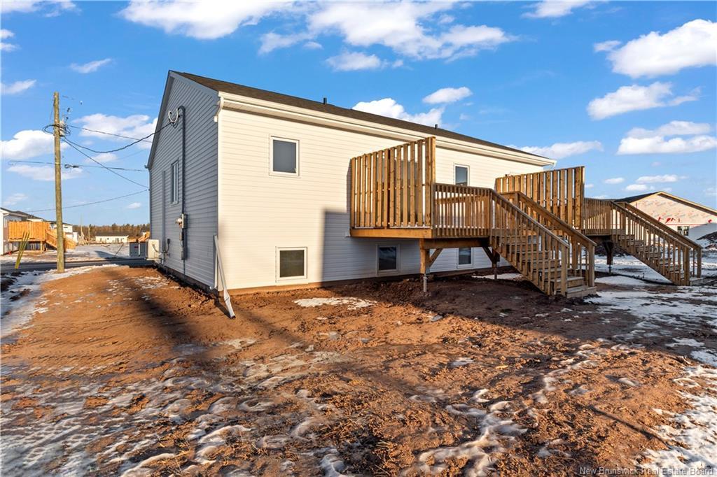 13 Alosier Cres, Moncton, NB