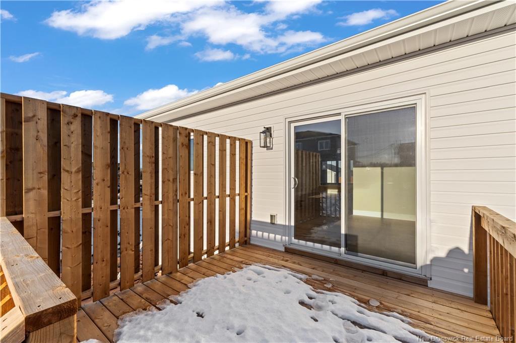 13 Alosier Cres, Moncton, NB