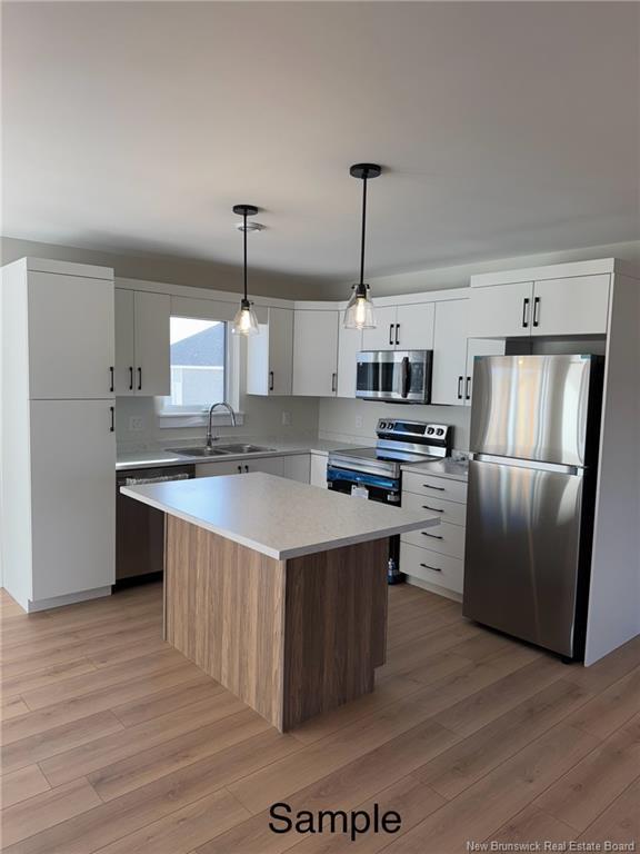 13 Alosier Cres, Moncton, NB