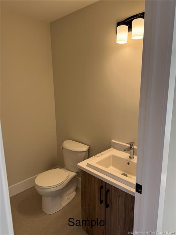 13 Alosier Cres, Moncton, NB