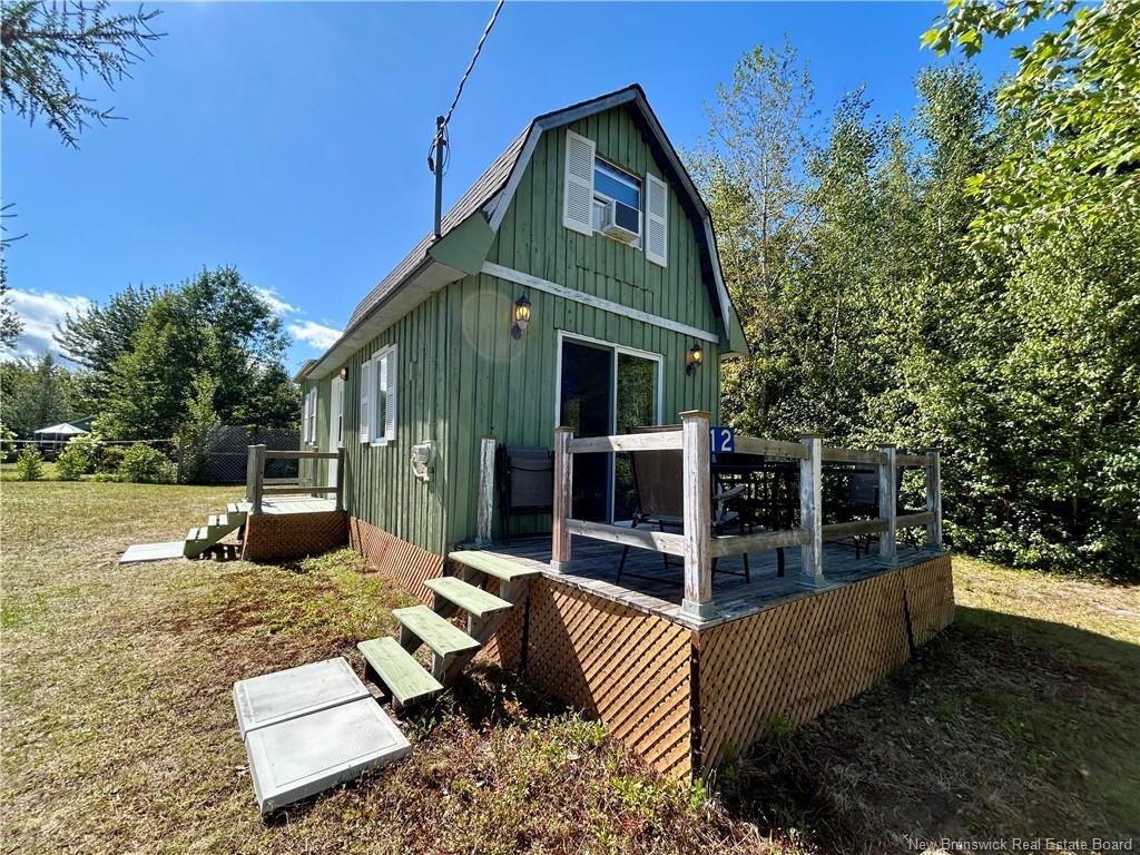 12 Lina'S Way, Grande-Digue, NB