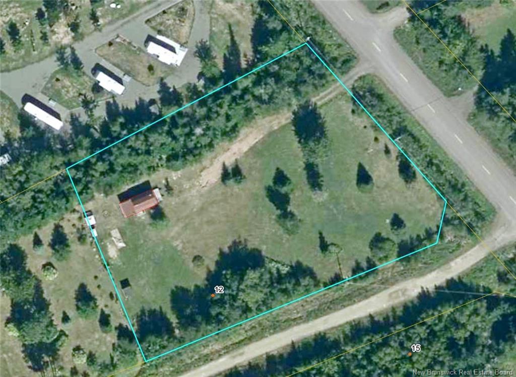 12 Lina'S Way, Grande-Digue, NB