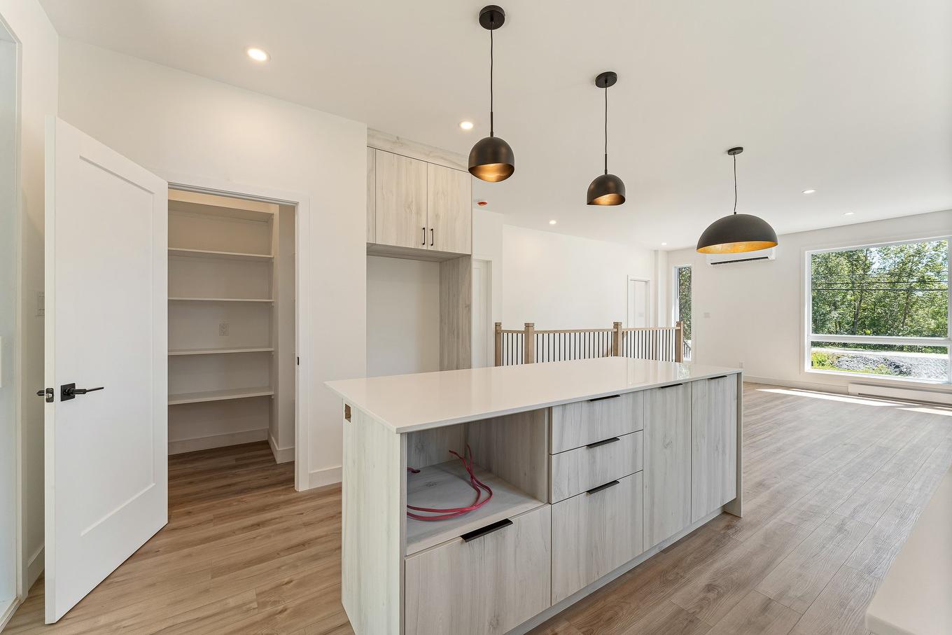 Cuisine - 410 Ch. Southière, Magog, QC - Indoor