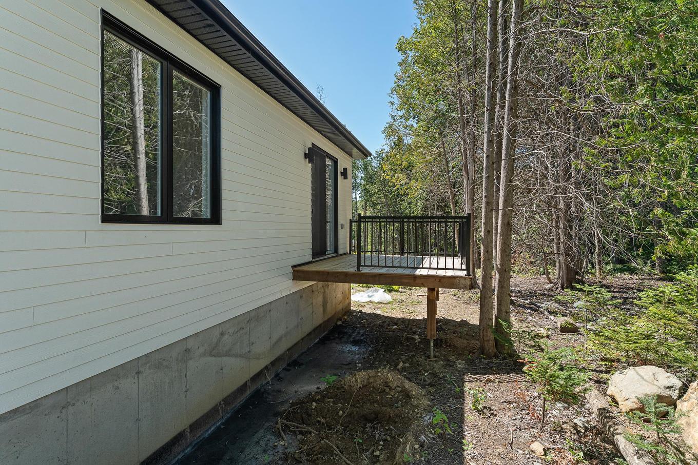 Exterior - 410 Ch. Southière, Magog, QC - Outdoor With Exterior