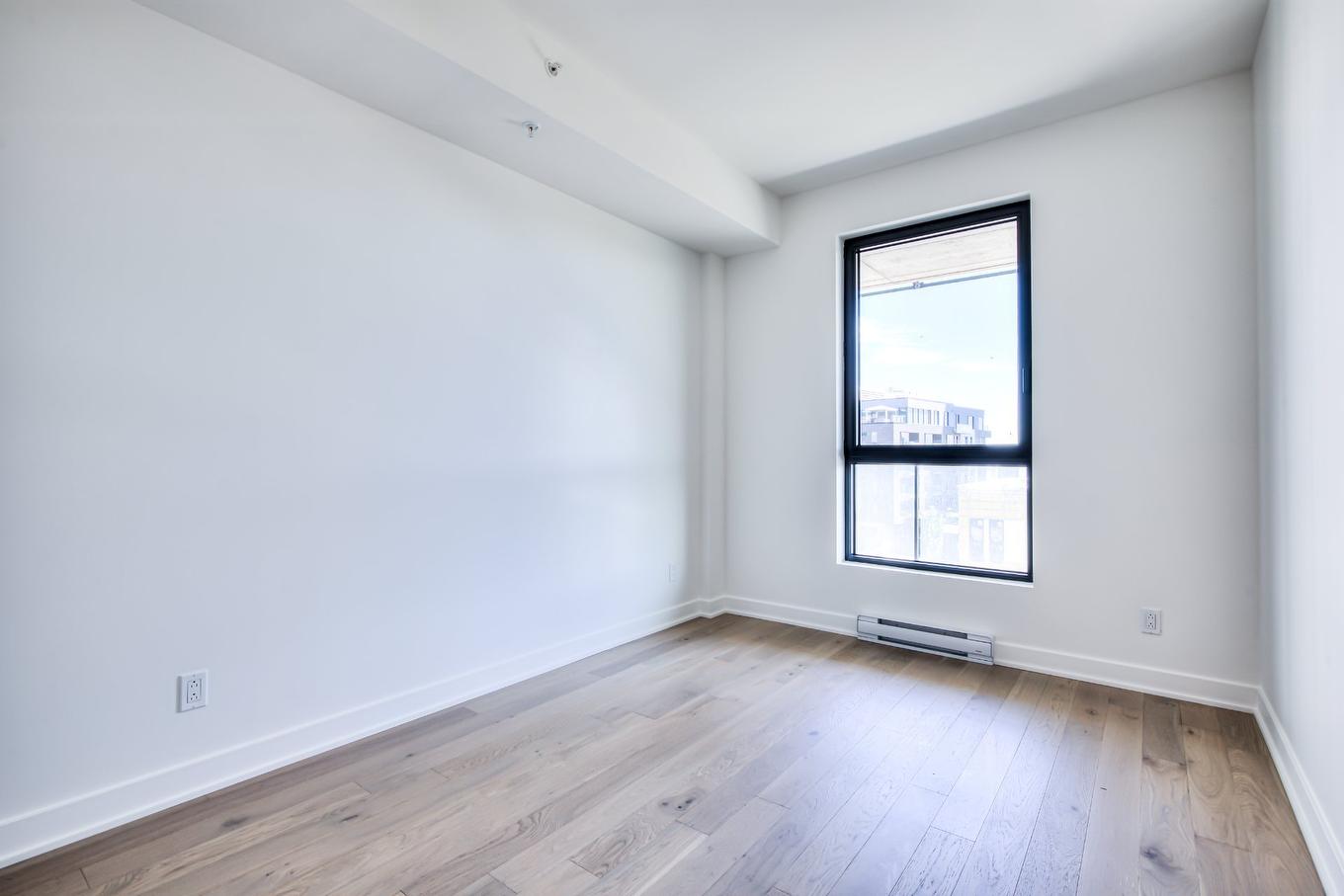 Bedroom - 424-201 Rue Jacques-Le Ber, Montréal (Verdun/Île-Des-Soeurs), QC - Indoor Photo Showing Other Room