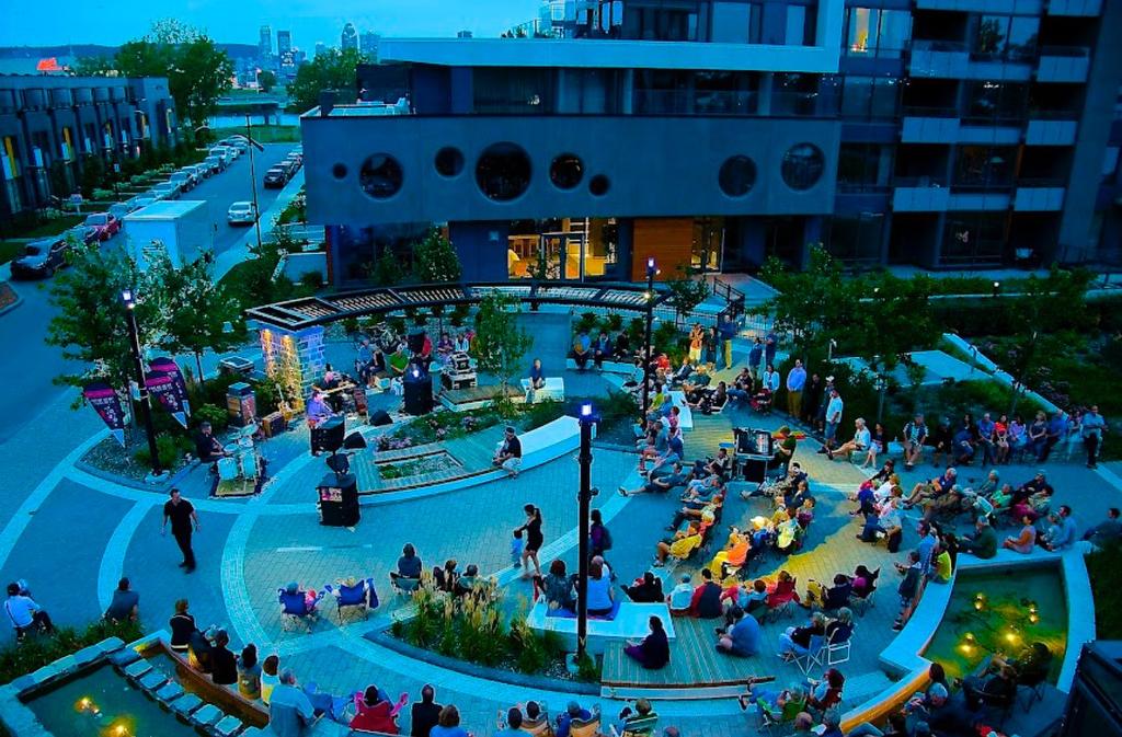 Other - 424-201 Rue Jacques-Le Ber, Montréal (Verdun/Île-Des-Soeurs), QC -