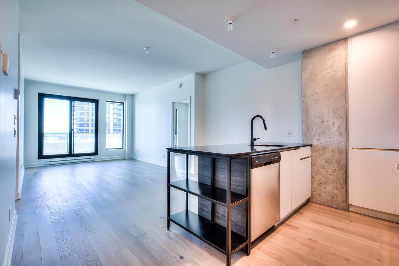 Interior - 424-201 Rue Jacques-Le Ber, Montréal (Verdun/Île-Des-Soeurs), QC - Indoor