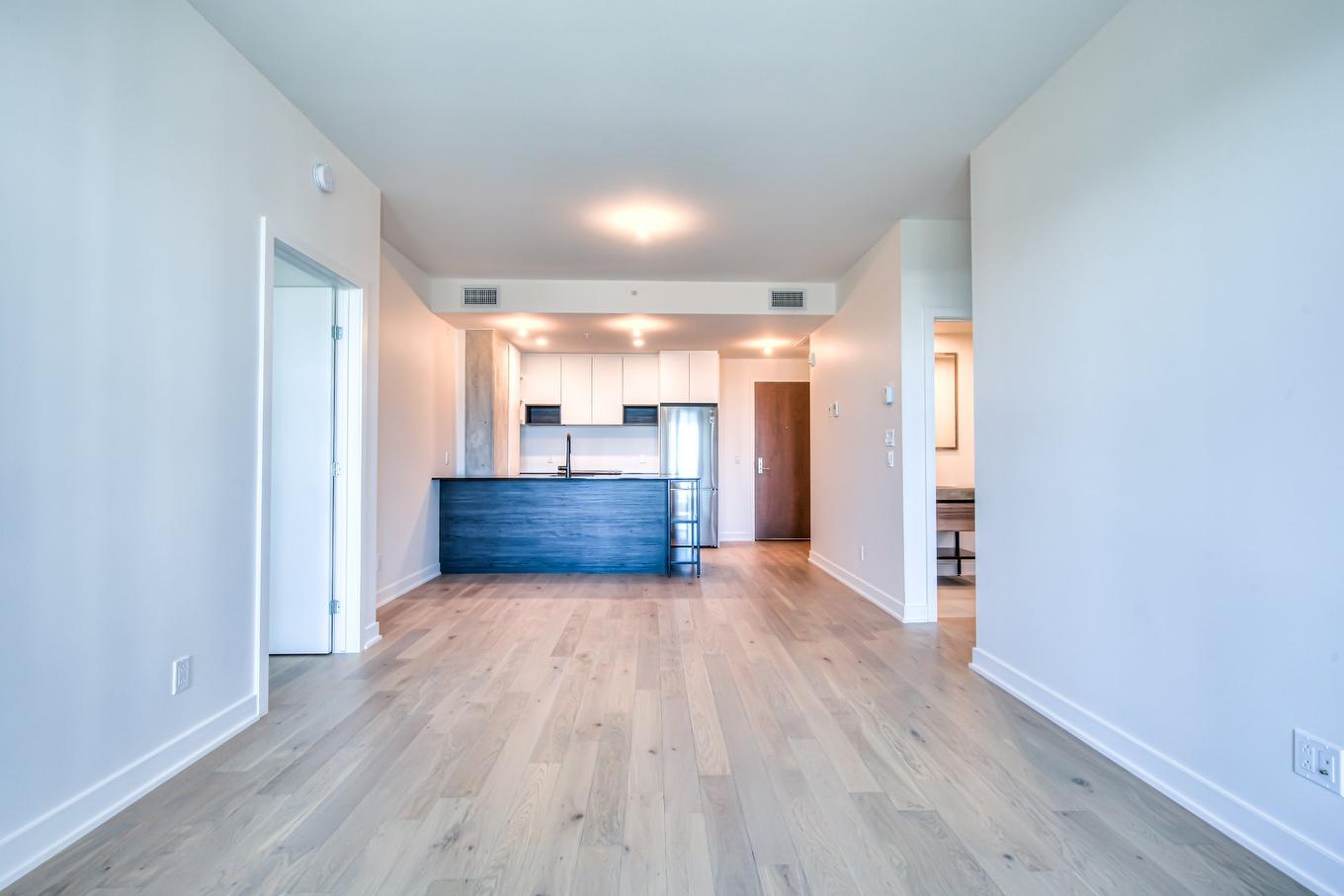 Living room - 424-201 Rue Jacques-Le Ber, Montréal (Verdun/Île-Des-Soeurs), QC - Indoor