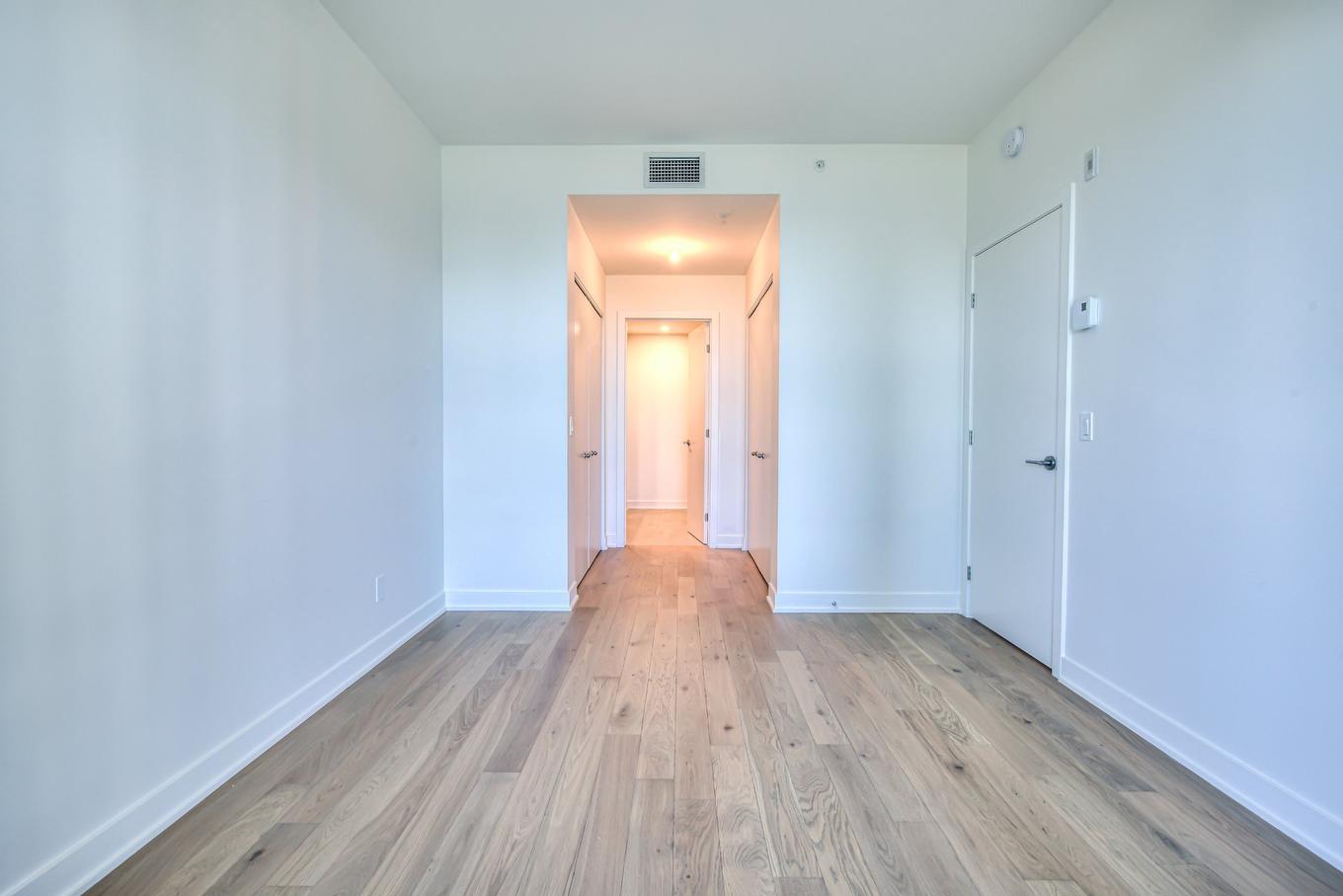 Primary bedroom - 424-201 Rue Jacques-Le Ber, Montréal (Verdun/Île-Des-Soeurs), QC - Indoor Photo Showing Other Room