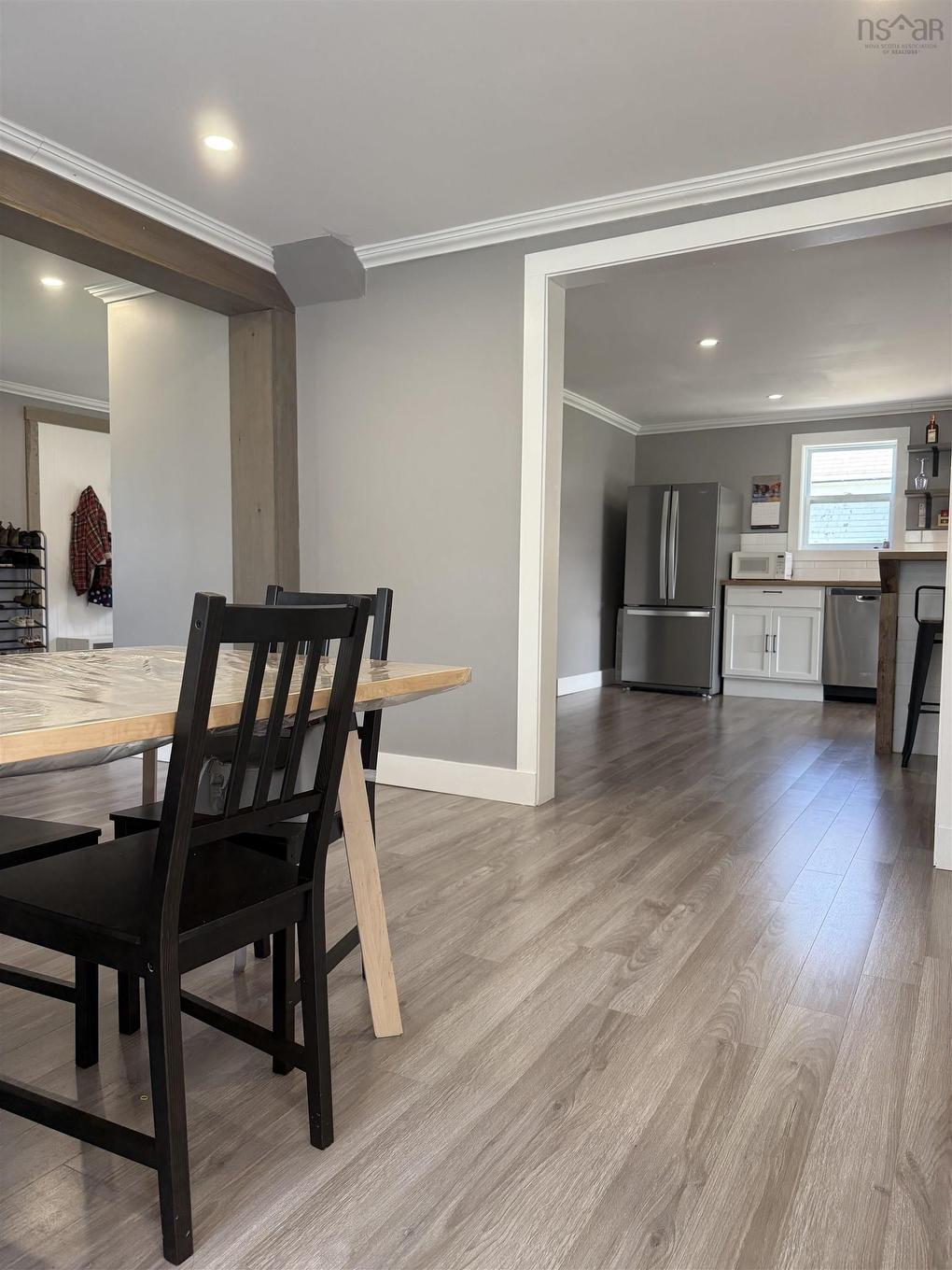 1044 Highway 335, Middle West Pubnico, NS