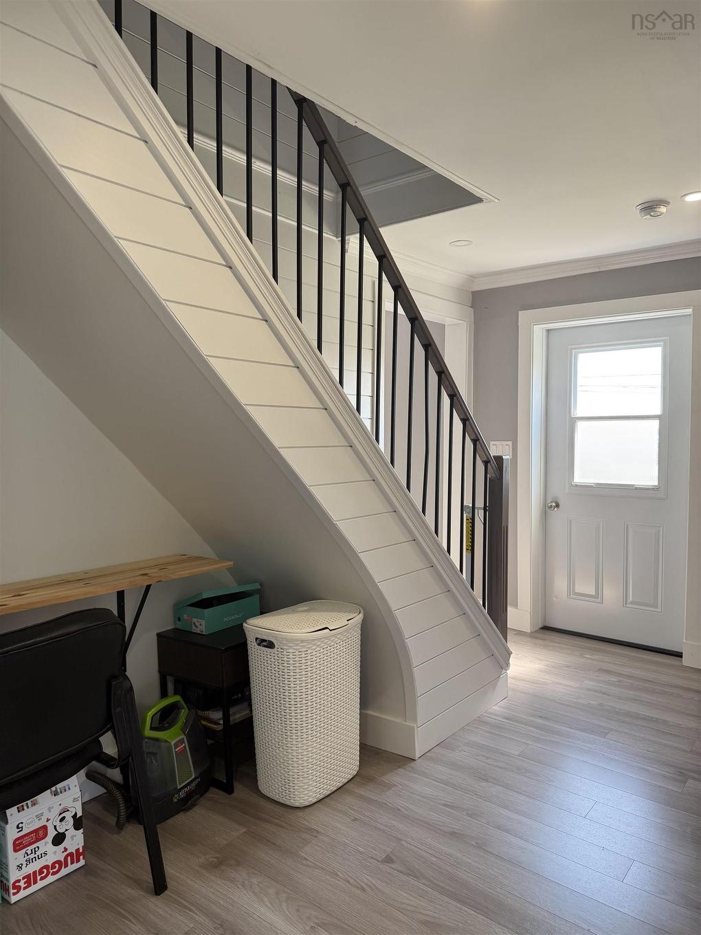 1044 Highway 335, Middle West Pubnico, NS