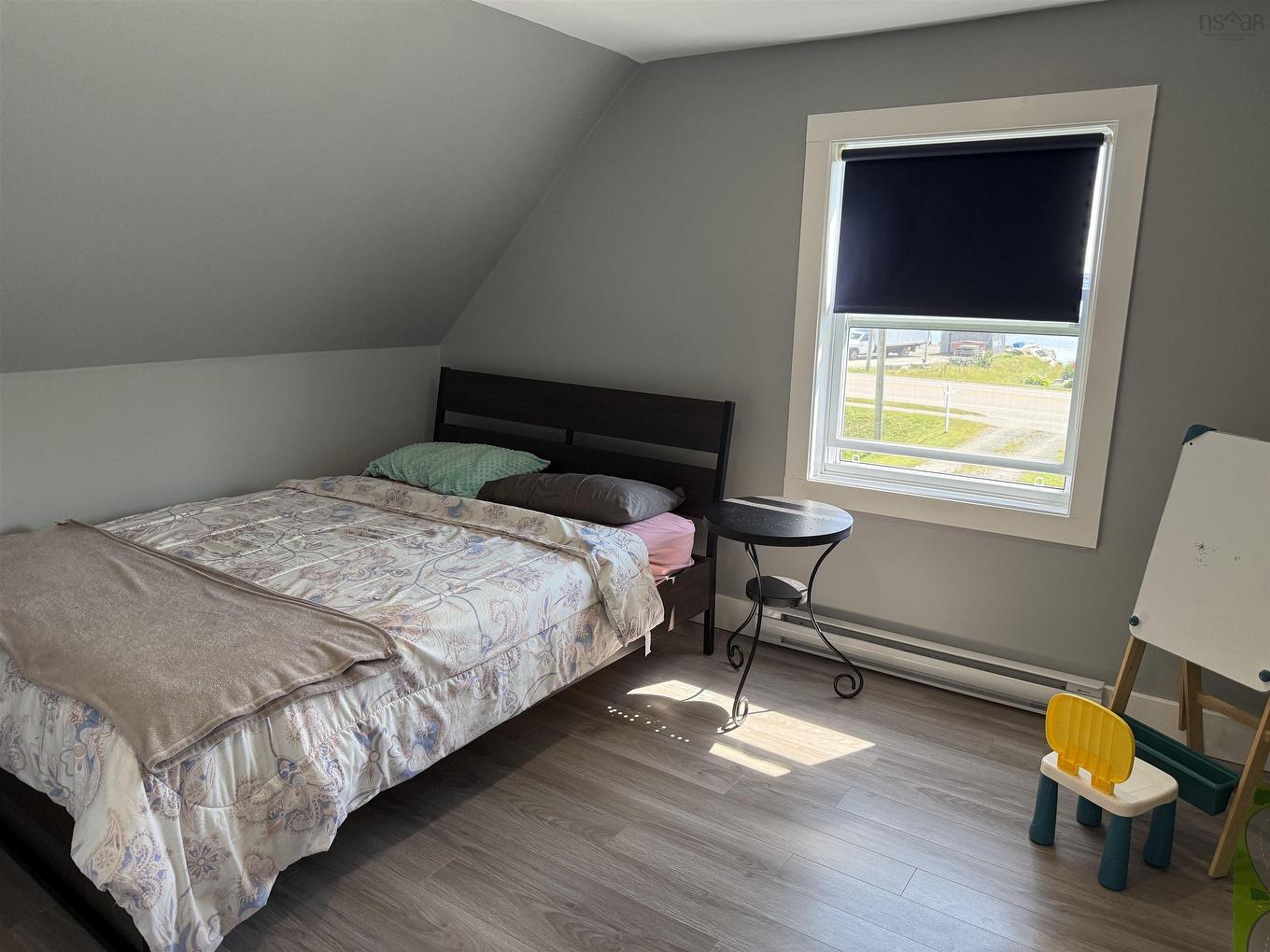 1044 Highway 335, Middle West Pubnico, NS