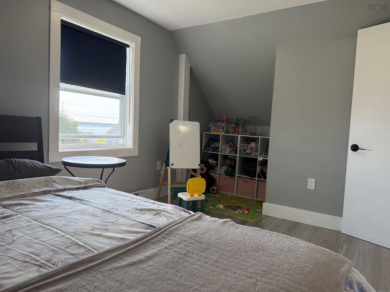 1044 Highway 335, Middle West Pubnico, NS