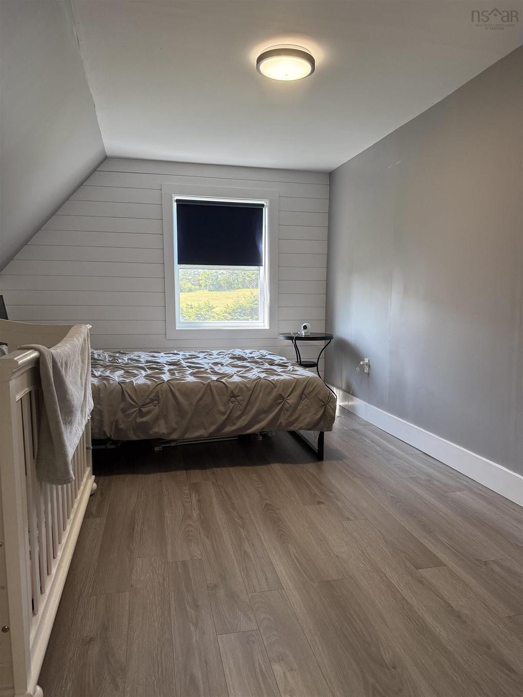 1044 Highway 335, Middle West Pubnico, NS