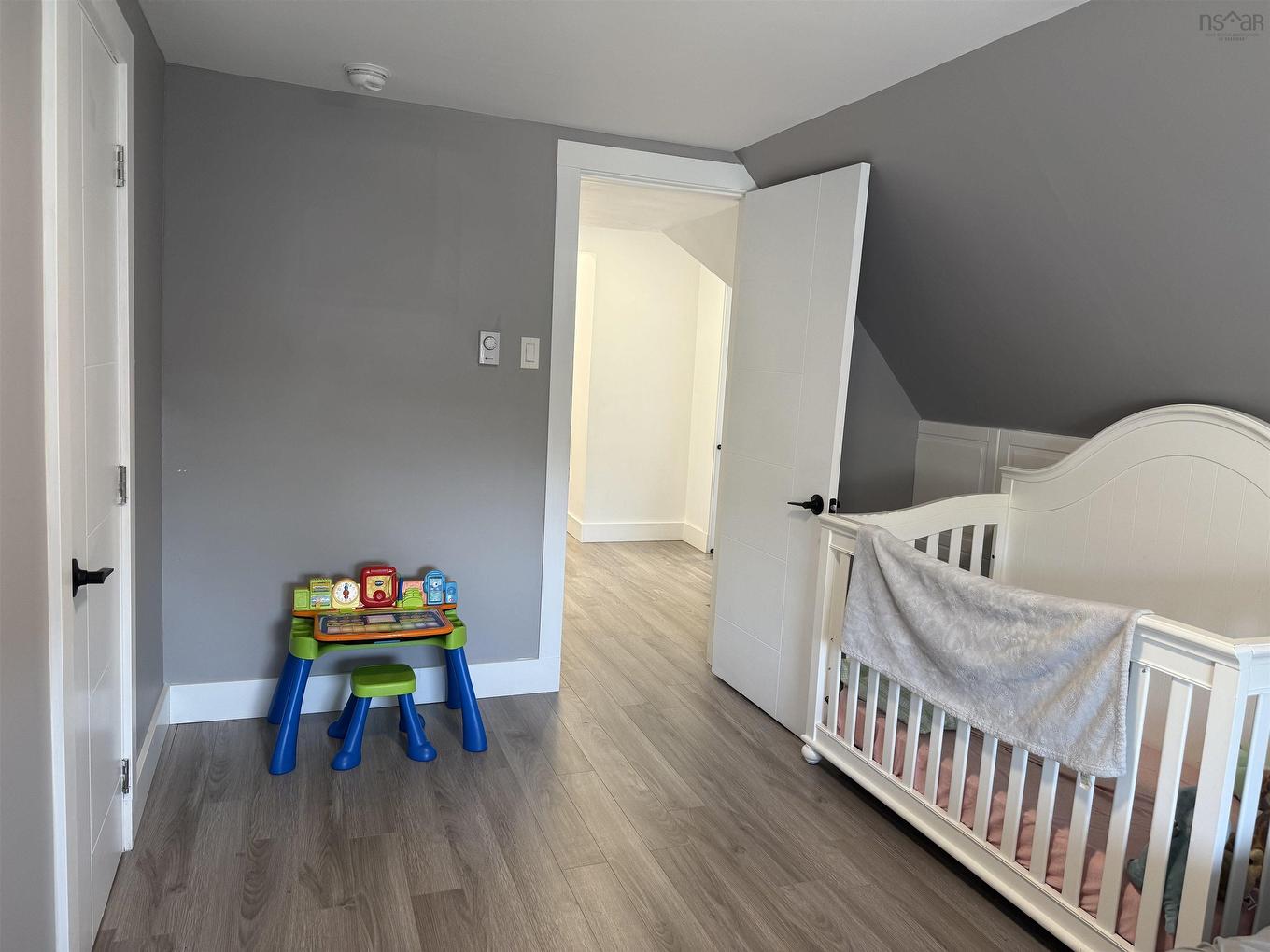 1044 Highway 335, Middle West Pubnico, NS