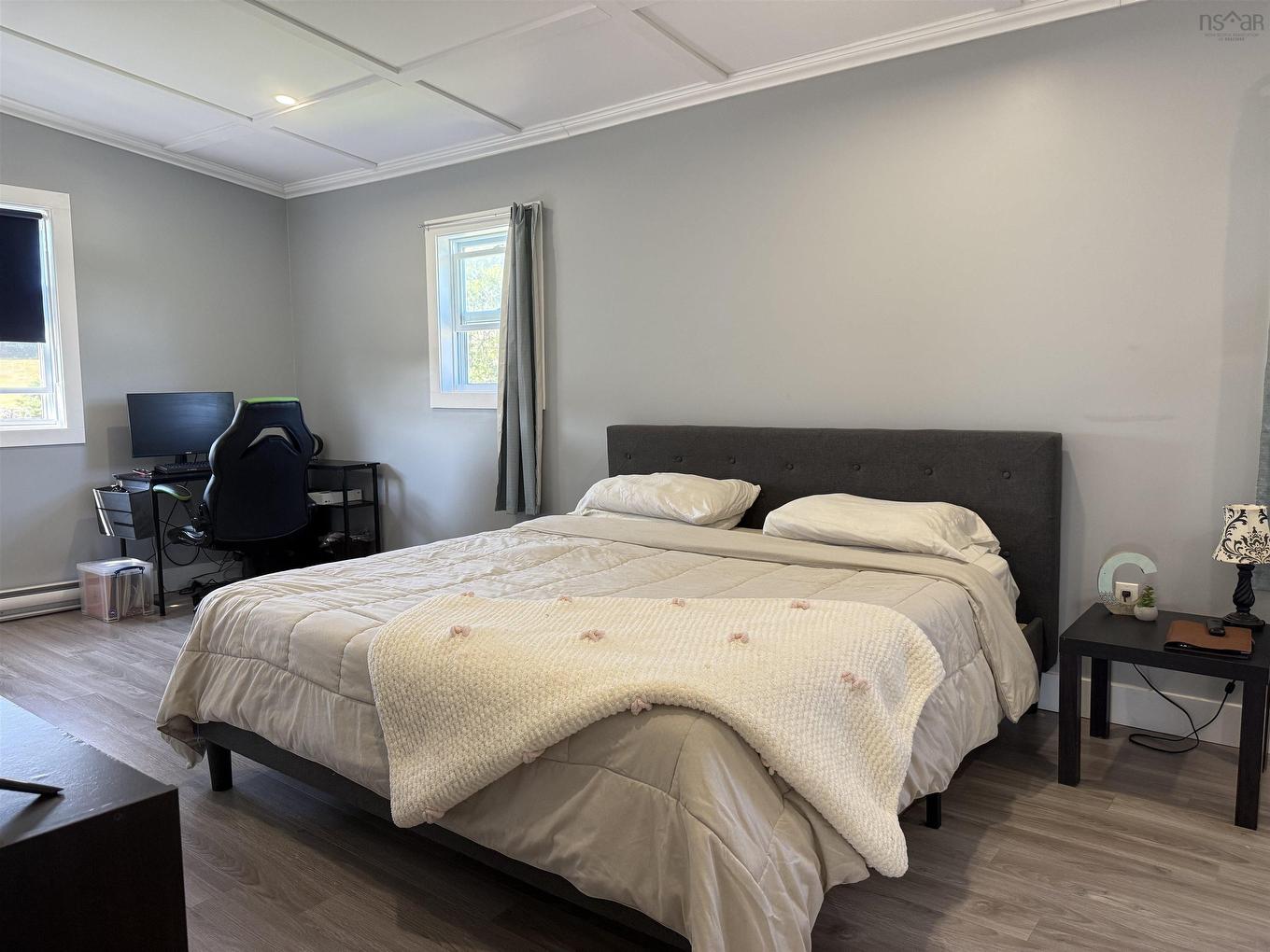 1044 Highway 335, Middle West Pubnico, NS