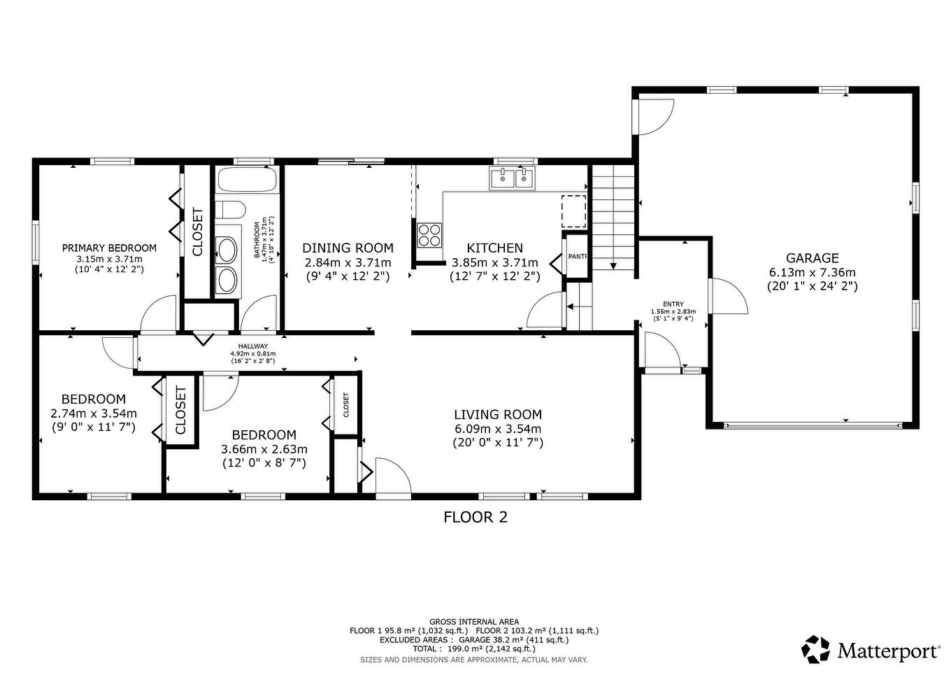 29 Mount Herbert Road, Stratford, PE