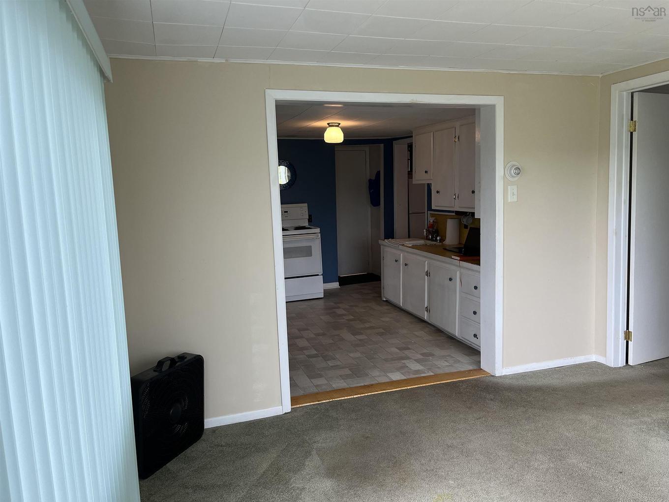 607 Highway 2, Lower Five Islands, NS