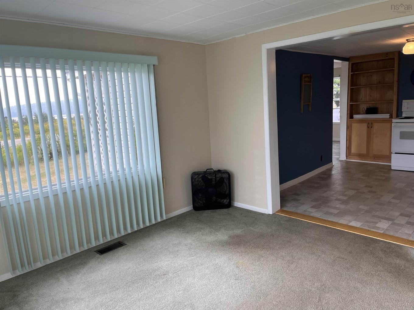 607 Highway 2, Lower Five Islands, NS