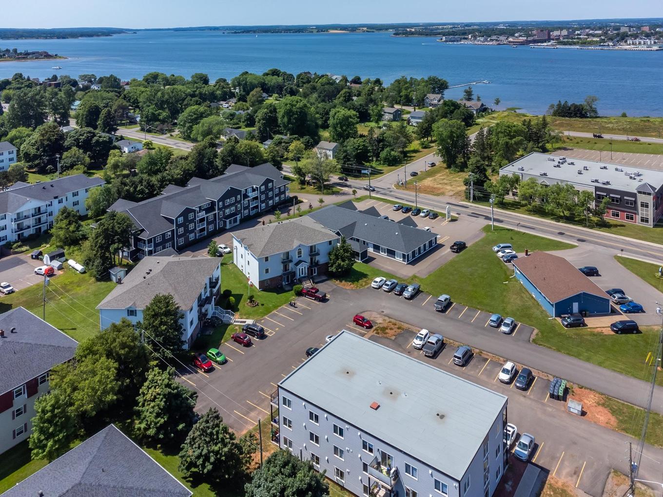 109 29 Stratford Road, Stratford, PE