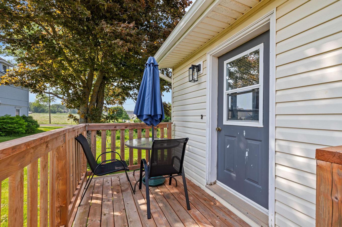 2 14 Marshall Street, North Rustico, PE