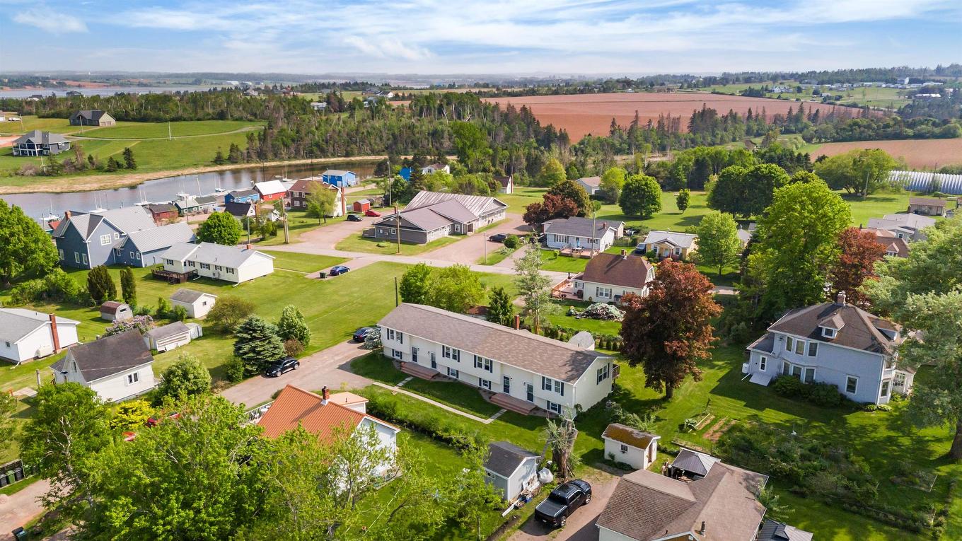 2 14 Marshall Street, North Rustico, PE