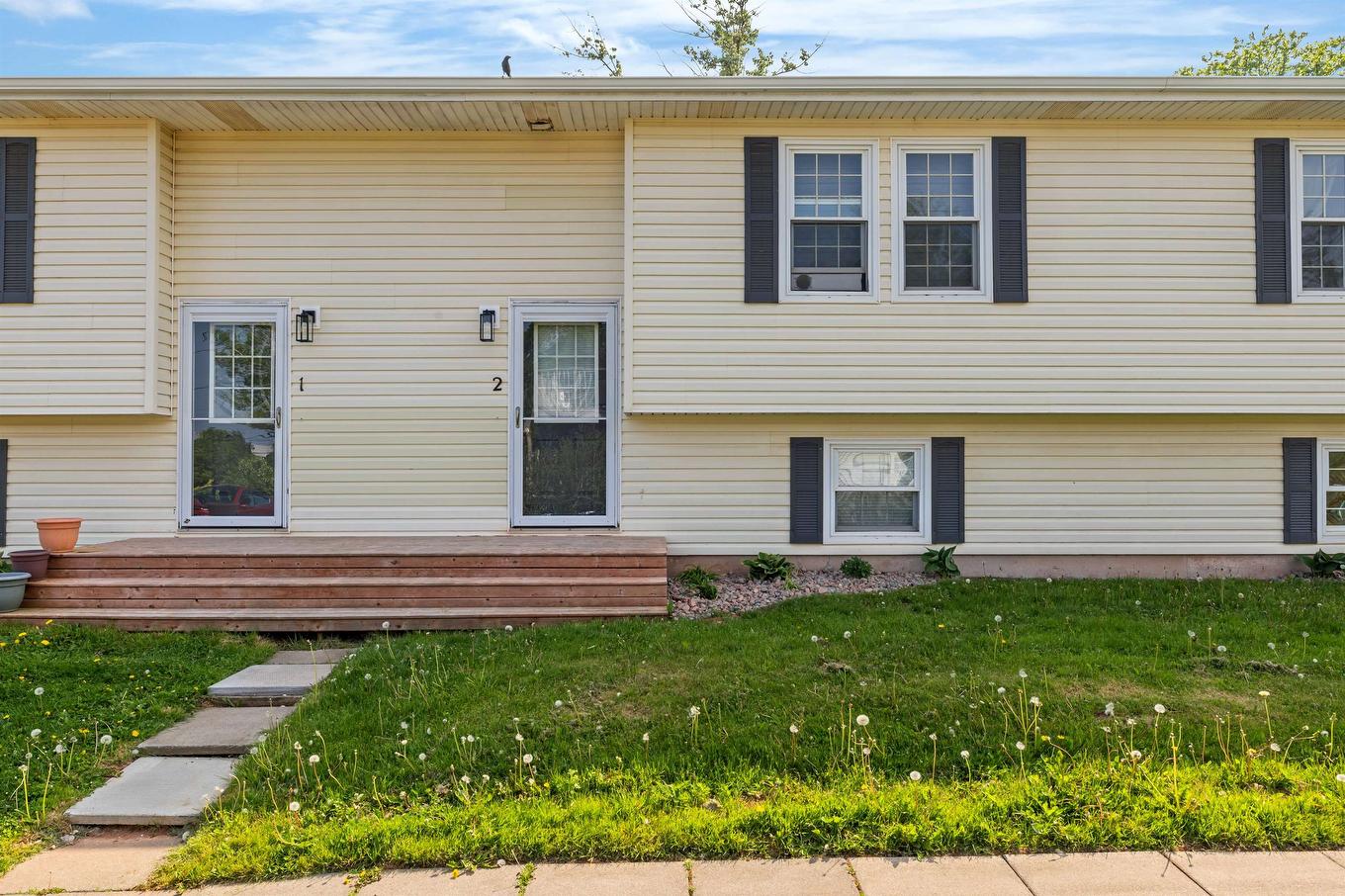 2 14 Marshall Street, North Rustico, PE