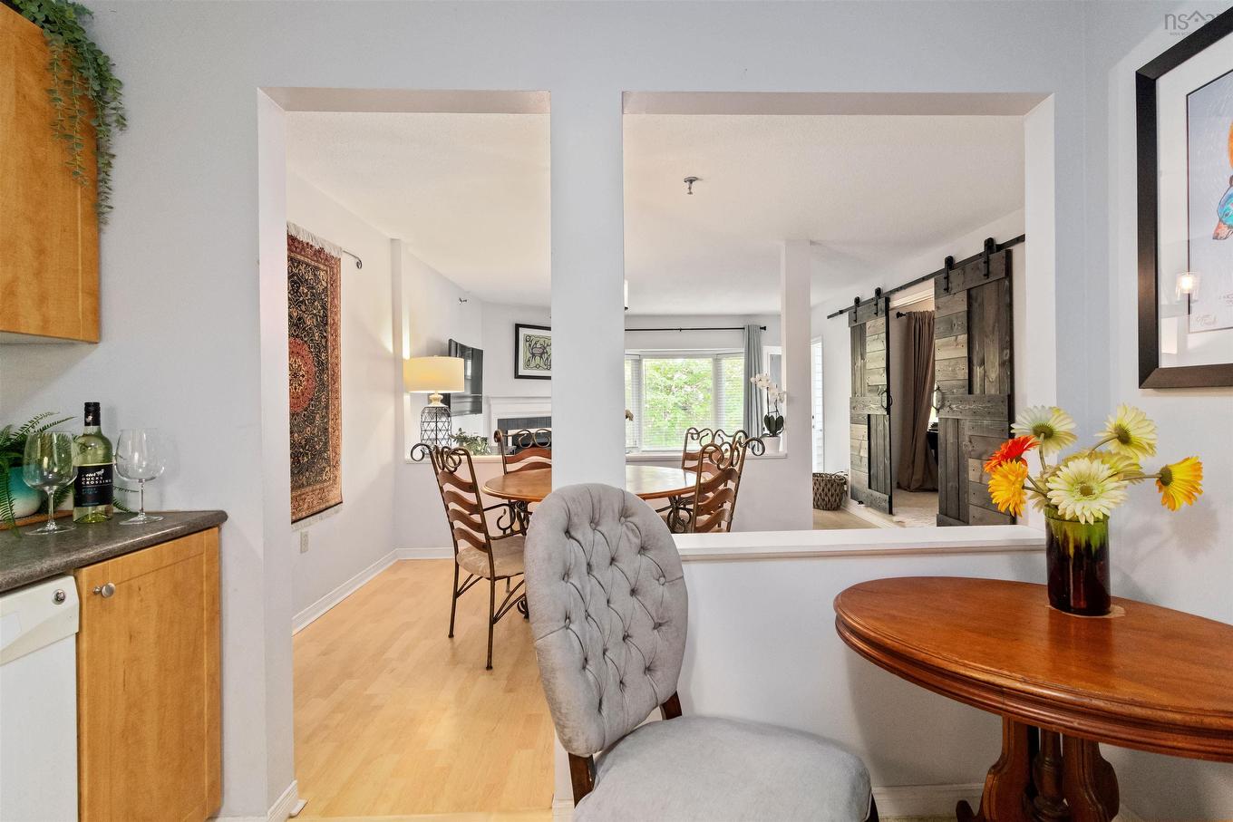 407 12 Spinnaker Drive, Halifax, NS