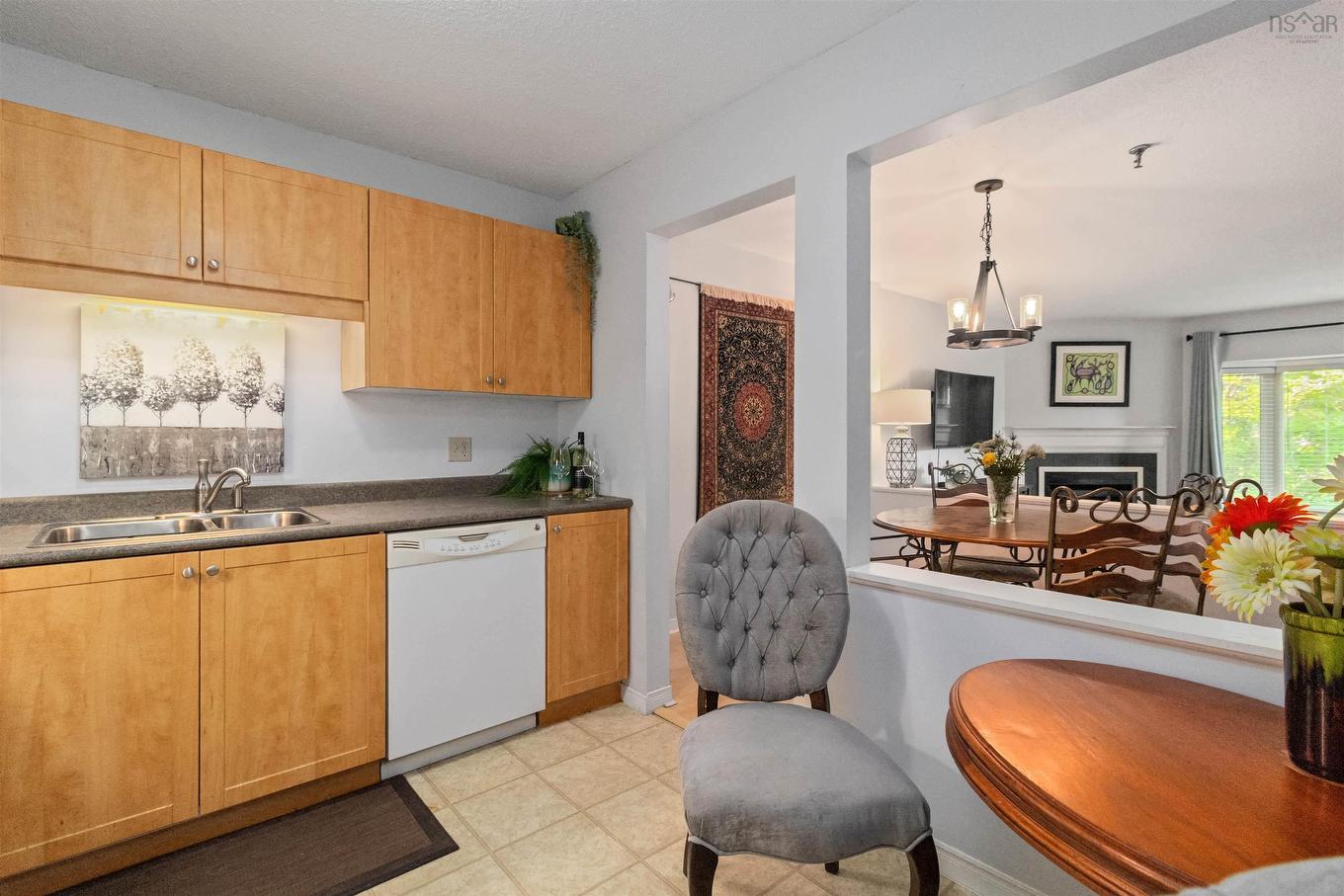 407 12 Spinnaker Drive, Halifax, NS