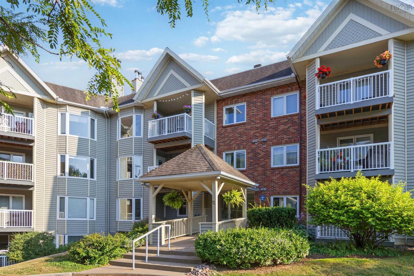 407 12 Spinnaker Drive, Halifax, NS