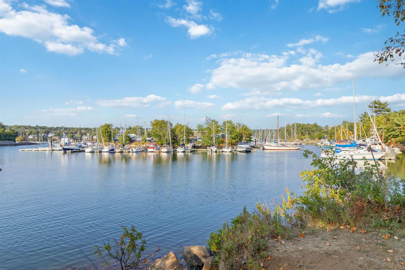 407 12 Spinnaker Drive, Halifax, NS